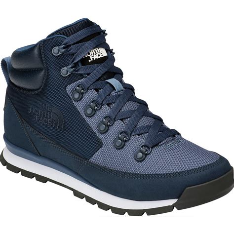 The North Face Back To Berkeley Redux Remtlz Mesh Boot Men S