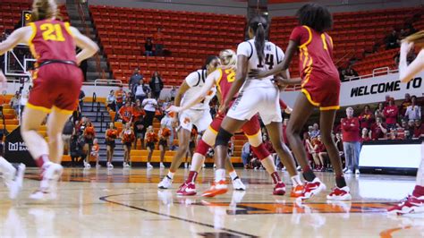 OSU Cowgirl Basketball On Twitter RT MarchMadnessWBB The Shot Vs