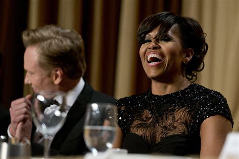 White House Correspondents' Dinner 2013 - Photo 9 - CBS News