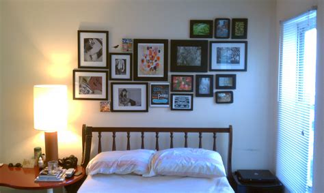 Home sweet bedroom. :) Sweet Home, Favorite Places, Gallery Wall ...