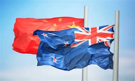 What the NZ-China FTA upgrade means for exporters - myNZTE