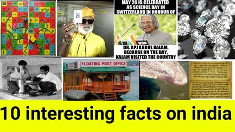 Interesting Facts About India India S Most Amazing Facts India A Great Country Proof