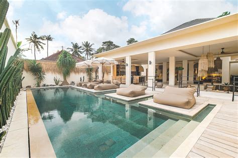 Investing In Bali Villa Bali Management