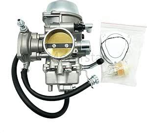 Amazon Pd J Carburetor For Hisun Cc Cc Cc Hs Hs