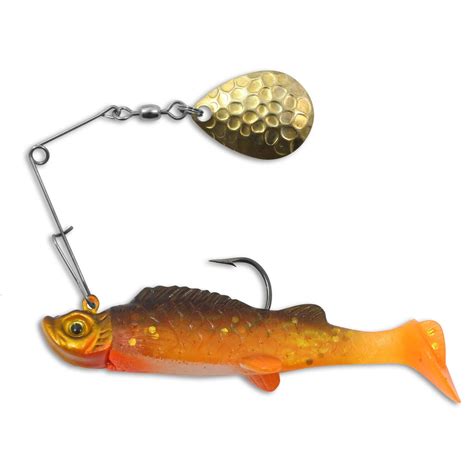 Northland Tackle Mimic Minnow Spin Jt Outdoor Products