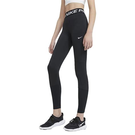 Nike Pro Black Buy And Offers On Traininn