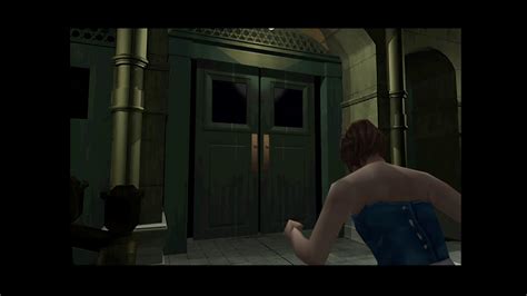 Resident Evil 3 Nemesis Seamless Hd Project Dolphin Full Playthrough