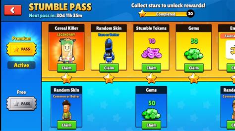 May Pass Completed Stumble Guys And Gameplay With Both Special Skin 🤩🤩 Viral Stumbleguys