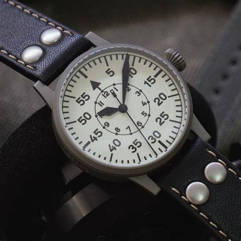 laco watches german pilot  navy sport watches  gang
