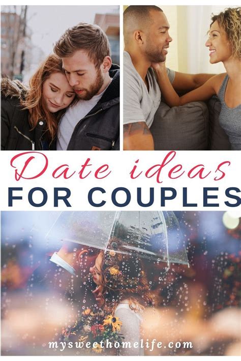 Date Night Ideas For Married Couples Artofit