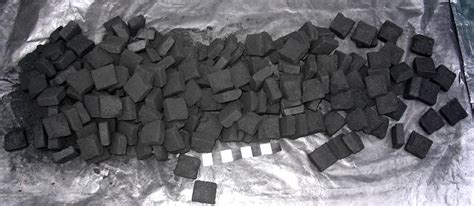 Review Of Kothur Coconut Charcoal Naked Whiz Ceramic Charcoal Cooking