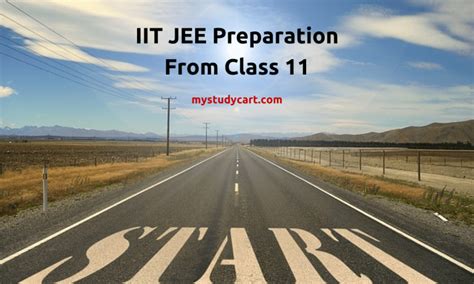 How To Start Preparing For Iit Jee From Class Follow These Tips