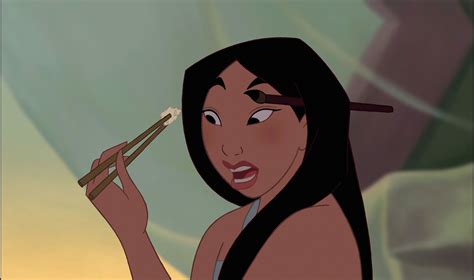 Fa Mulan/Gallery/Screenshots | Disney Wiki | Fandom