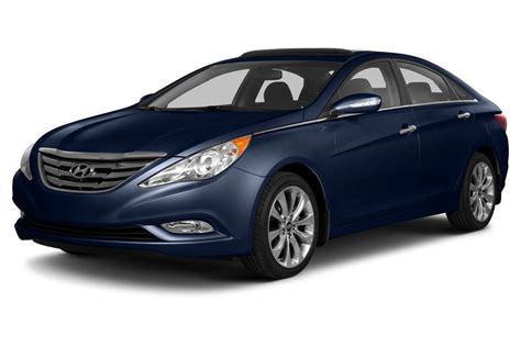 2013-2014 Hyundai Sonata: Recall Alert | Cars.com