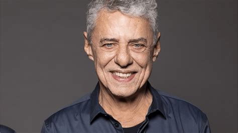 Chico Buarque inicia a turnê Que Tal Um Samba na Paraíba Campina