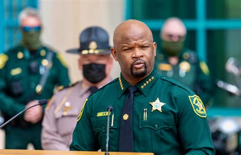 Report: Feds Investigating Florida Controversy Involving Prominent