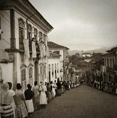 Reviva Ouro Preto Em Plena Semana Santa Ouro Preto Pela Sedu O