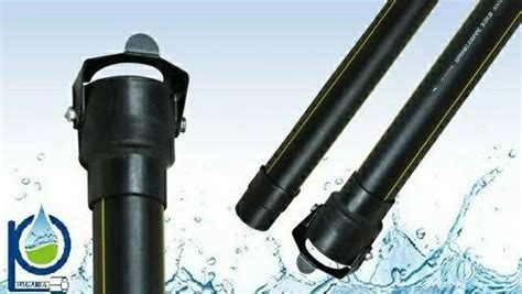 HDPE 75mm Sprinkler Pipe For Agricultural At Rs 350 Piece In Indore