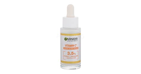 Garnier Skin Naturals Vitamin C Brightening Super Serum Ser Facial