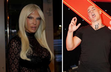 Jelena Karleuša o Desingerici Šamarala bih ga na pozornici 24sata