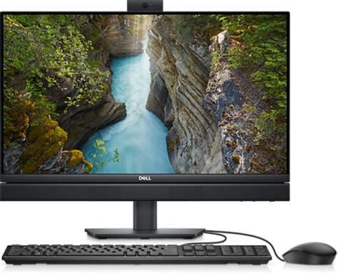 Dell OptiPlex All-in-One | Dell New Zealand