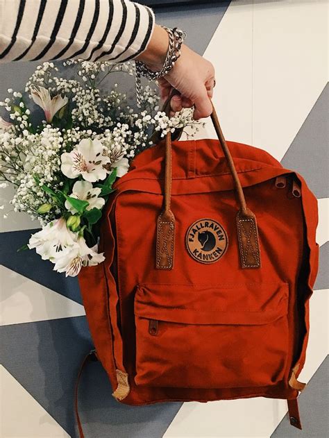 Pin De MoniLoveSol En Fjallraven Kanken Backpack Bolsos Mochilas