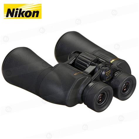 Binocular Nikon Aculon A211 - 10x50