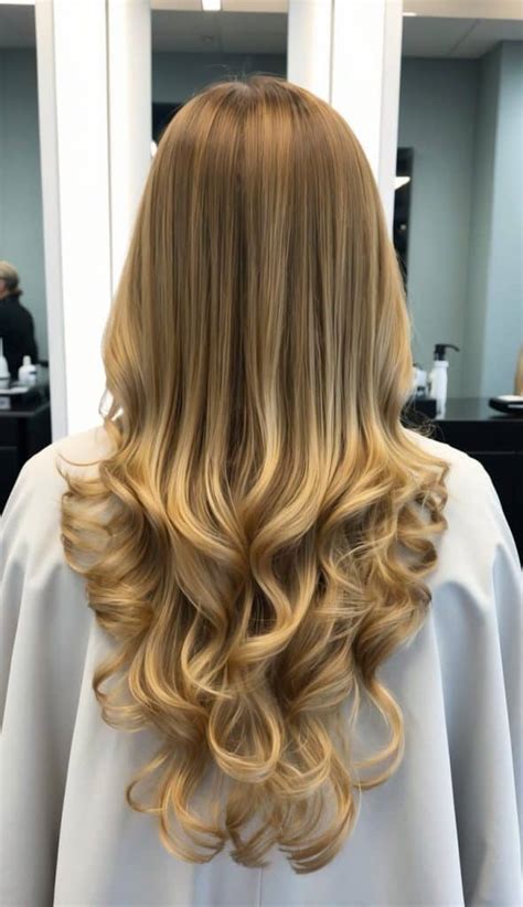 43 Soft Blonde Balayage Ideas Effortless Sun Kissed Looks For A Natural Glow We Heart Hairstyles