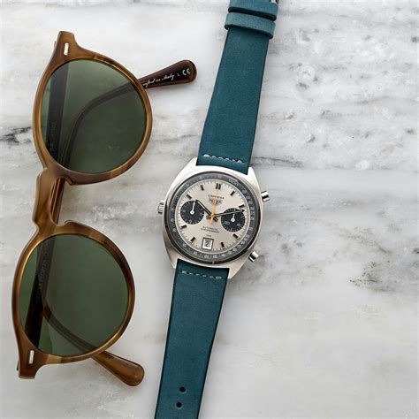 Shop Spotlight: A Guide To The HODINKEE Shop Strap Collection