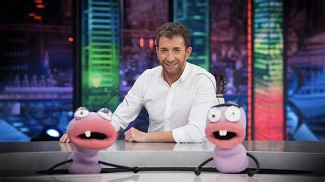 Estos Son Todos Los Invitados De El Hormiguero Para Esta Semana