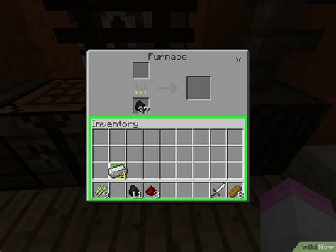 Comment Faire Une Carte Dans Minecraft Avec Images