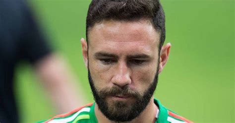 Qué pasó con el tío de Miguel Layún lo hallan sin vida y en una