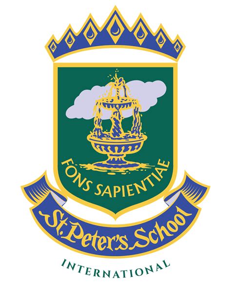 Download Brochure St Peters International School