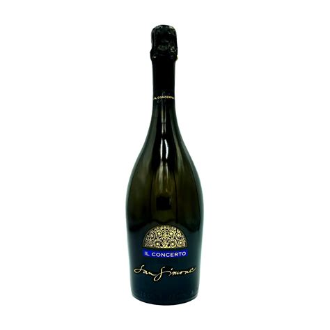 San Simone Perlae Naonis Millesimato Prosecco DOC Kaufen Sprudelei At