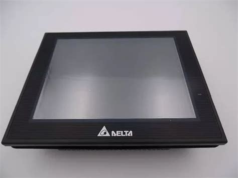 Hmi Delta Pantalla Dop Eg Ethernet New Env O Gratis