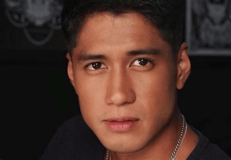 Aljur Abrenica And Ex Wife Kylie Padilla Are In Good Terms After