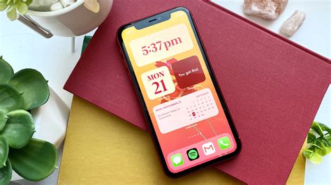 How To Make Custom Iphone Widgets And App Icons With Ios 14 Toms Guide