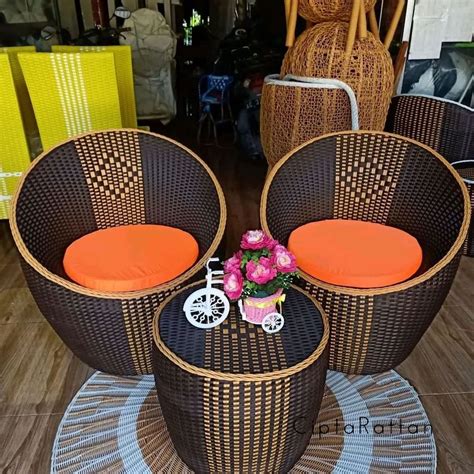 Jual Kursi Teras Gentong Putri Shopee Indonesia