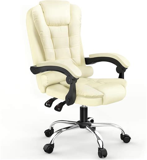 Naspaluro Executive Office Chair High Back Desk Chair Ergonomic