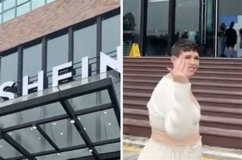 Shein Brand Trip Influencers Face Backlash For 57 OFF