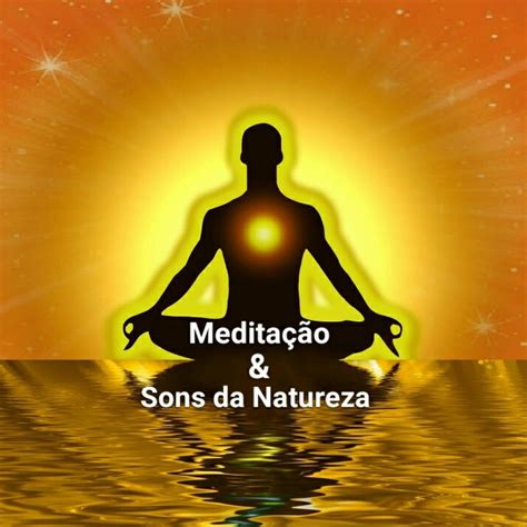 Meditação Sons da Natureza YouTube