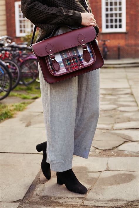 Cambridge Satchel Company