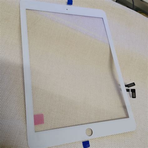 For Ipad Air Ipad Ipad Touch Screen Digitizer Front Glass Display