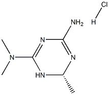 Imeglimin hydrochloride 活性氧 ROS 产生抑制剂 CAS 775351 61 6