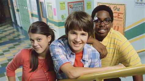 Ned's Declassified School Survival Guide (TV Series 2004-2007 ...