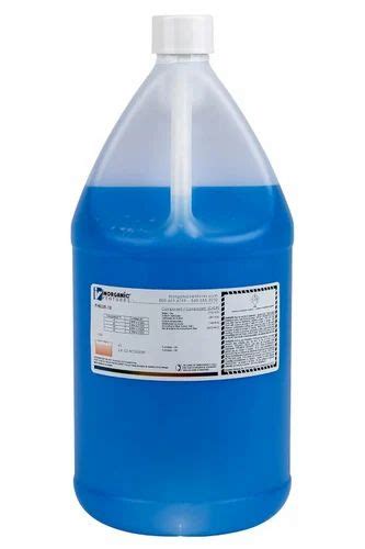 Liquid Ink Stain Remover For Industrial Packaging Type Bottle At Rs