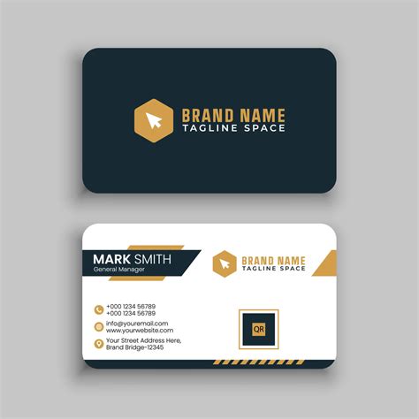 how to do business cards