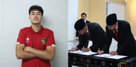 5 Fakta Rafael Struick, Bintang Baru Timnas Indonesia - BekelSego