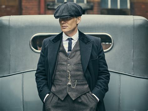 Peaky Blinders Hat