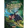 Amazon fr Les royaumes sauvages Apprenti malgré lui 1 Foody